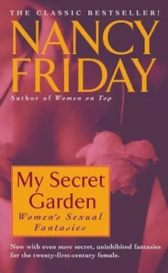 My secret garden