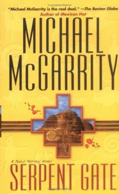 Serpent Gate (Kevin Kerney Novels)