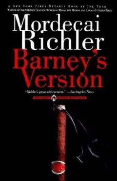 Barney's Version