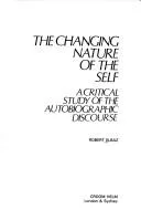 The changing nature of the self