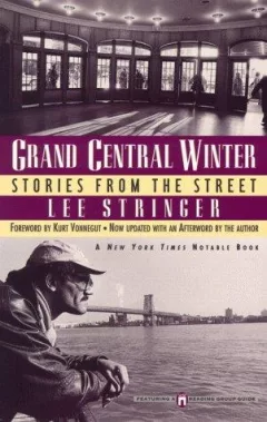 Grand Central winter