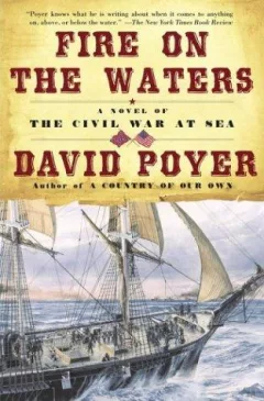 Fire on the Waters