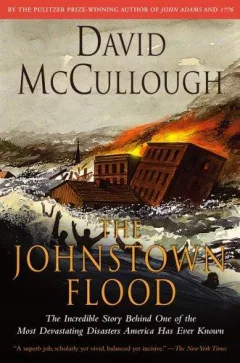 The Johnstown flood