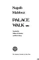 Palace walk