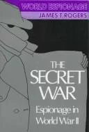The secret war