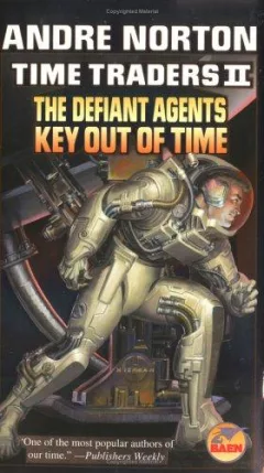Time Traders II