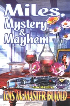 Miles, mystery & mayhem