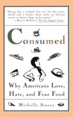 Consumed