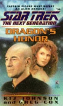 Dragon's Honor
