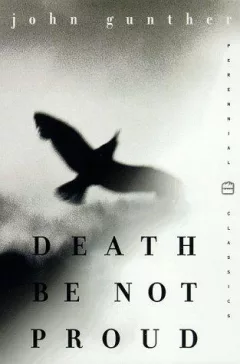 Death be not proud