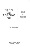 One flew over the cuckoo's nest