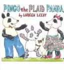Pingo, the plaid panda