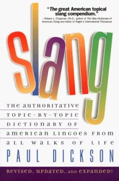 Slang