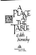 A place at the table