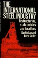 The international steel industry