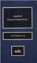 Applied superconductivity