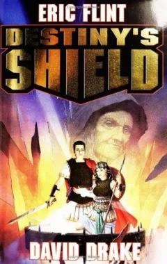 Destiny's shield