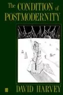 The condition of postmodernity