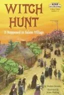 Witch hunt