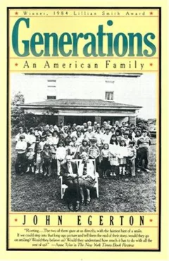 Generations