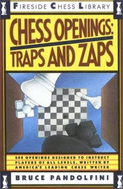 Chess openings