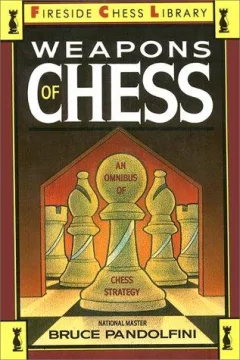 Weapons of chess