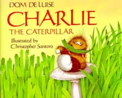 Charlie the caterpillar