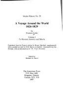 A voyage around the world, 1826-1829