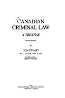 Canadian criminal law
