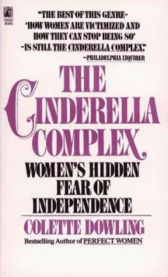 Cinderella Complex