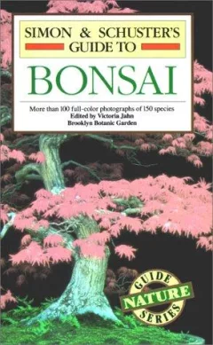 Simon & Schuster's guide to bonsai