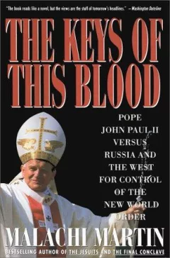 Keys of This Blood