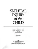 Skeletal injury in the child