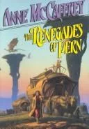 The renegades of Pern