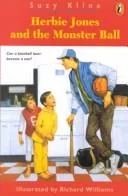 Herbie Jones and the monster ball