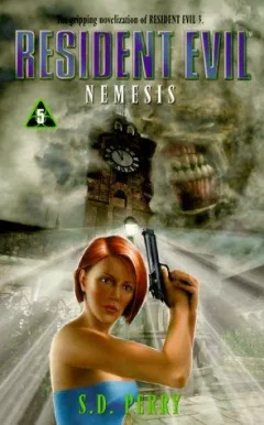 Resident Evil: Nemesis