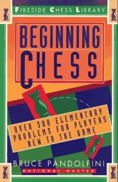 Beginning chess