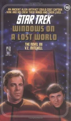 Windows on a lost world