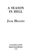 A season in hell
