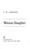Woman slaughter
