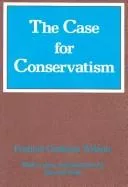 The case for conservatism