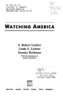Watching America