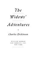 The widows' adventures