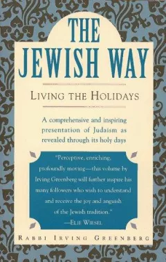 The Jewish way