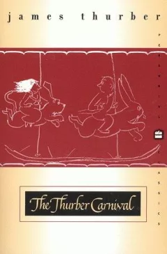 The  Thurber carnival
