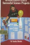 The young scientist's guide to successful science projects
