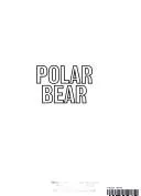 Polar bear