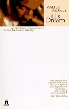 R L's Dream