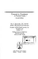 Consent to treatment
