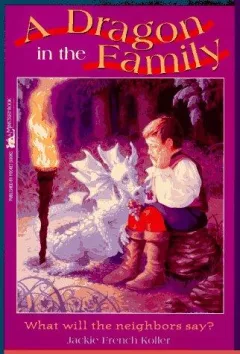 A Dragon in the Family